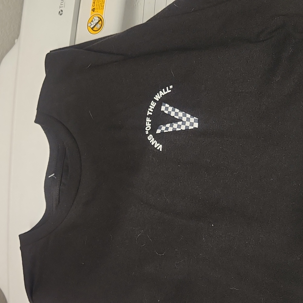 Vans  T SHIRT